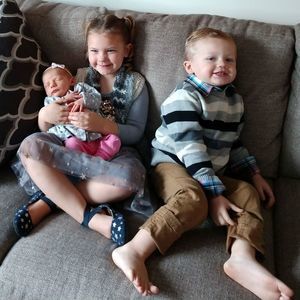 Meet your Posher, Christine